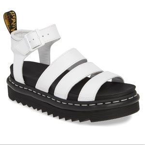 DR MARTENS Blaire Sandal Women’s